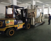 Cho Thuê Xe Nâng TPHCM | Hiệu Quả, Tiết Kiệm 2025 - Thanh Tý