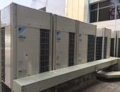 Dịch Vụ Lắp Đặt Thiết Bị Lạnh Công Nghiệp: Kỹ Thuật Lắp Đặt Dàn Lạnh Cho Nhà Xưởng Quy Mô Lớn