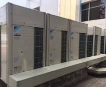 Lắp Đặt Thiết Bị Lạnh Tại TP.HCM Chuyên Nghiệp, Uy Tín