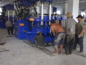 Dịch Vụ Lắp Đặt Thiết Bị Nhà Xưởng: Từ 