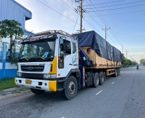 Công ty cung cấp Giải pháp cho việc chuyển dọn - Dịch vụ cho thuê xe di dời kho xưởng 