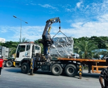 Dịch Vụ Thuê Xe Cẩu Tự Hành Chuyên Nghiệp, An Toàn & Hiệu Quả 2025