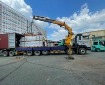 Lắp Đặt Thiết Bị Lạnh Công Nghiệp Chuyên Nghiệp 2025 | Thanh Tý