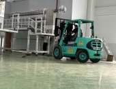 Các Loại Xe Phổ Biến Trong Dịch Vụ Thuê Xe Nâng Hạ Hàng