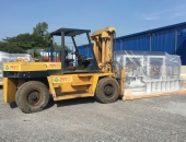5 Lưu Ý Vàng Để Tối Ưu Hóa Dịch Vụ Rút Ruột Container: Nhanh Chóng, An Toàn và Hiệu Quả