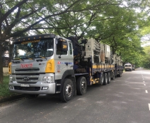 Dịch Vụ Vận Chuyển Xe Chuyên Biệt - Giải Pháp Tối Ưu