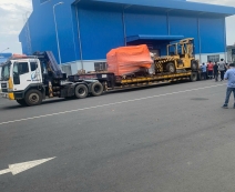 Dịch vụ di dời kho xưởng tại TPHCM - Giải pháp linh hoạt cho doanh nghiệp
