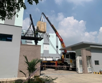 Thuê Thiết Bị Nâng Hạ TPHCM: Hiệu Quả, Linh Hoạt | Thanh Tý 2025