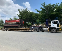 Dịch Vụ Di Dời Máy Móc TP.HCM Chuyên Nghiệp | An Toàn 2025